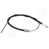 Japanparts Seilzug, Feststellbremse BC-0502