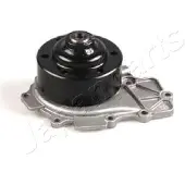 Japanparts Wasserpumpe PQ-0523