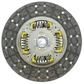 AISIN Kupplungsscheibe DTX-193