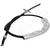 Japanparts Seilzug, Feststellbremse BC-905L