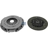 Dt Kupplungssatz Ø 240 mm 29 x 26 SPARE PARTS für u.a. MERCEDES-BENZ E-KLASSE