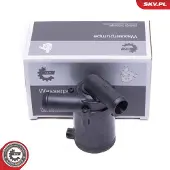 ESEN SKV Zusatzwasserpumpe Wasserumwälzpumpe 22SKV034 für VW GOLF VI (5K1) 0,32kg