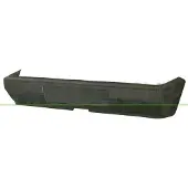 PRASCO Stoßfänger Premium FT1211051