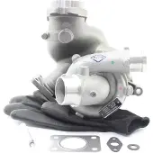 ALANKO Turbolader 10900626 für FIAT Ulysse (179)