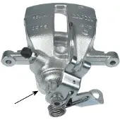 Textar Bremssattel 38124000
