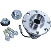 MAXGEAR 1x VORNE Radlagersatz für OPEL ASTRA H Caravan L35