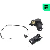 OPTIMAL Sensor, Raddrehzahl 06-S621