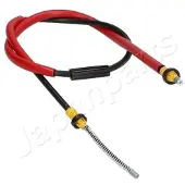 Japanparts Seilzug, Feststellbremse BC-0732