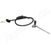 Japanparts Seilzug, Feststellbremse BC-0511