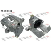 FTE Bremssattel [Hersteller-Nr. 9291457] für Lexus, Toyota