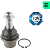 OPTIMAL Traggelenk Vorne Links Vorne Rechts Unten für LAND ROVER Range Rover Sport (L320) G3-973