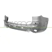 PRASCO Stoßfänger PremiumCertified BM8081051