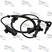 Fispa ABS Sensor Raddrehzahl Vorne Links Vorne Rechts für OPEL Astra J Sports Tourer (P10) 84.822