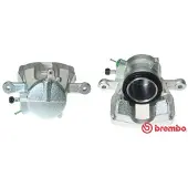 Brembo Bremsschlauch ESSENTIAL LINE T 28 120