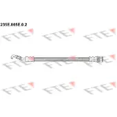 FTE Bremsschlauch 9240399