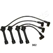 Japanparts Zündleitungssatz IC-302