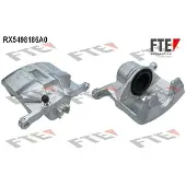 FTE Bremssattel 9291688