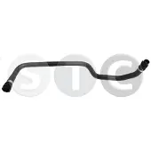 STC Kühlerschlauch Wasserschlauch für BMW 5 Limousine (E39) T407296