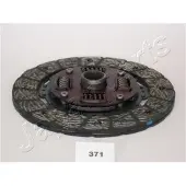 Japanparts Kupplungsscheibe DF-371