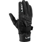 LEKI Herren Handschuhe CC Shark