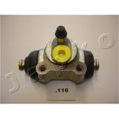 Japko Radbremszylinder 67116