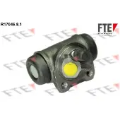 FTE Radbremszylinder 9210050