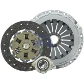 AISIN Kupplungssatz Kupplung für HYUNDAI GETZ (TB) KY-100