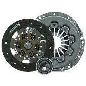 AISIN Kupplungssatz KN-092A