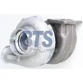 BTS Turbo Lader, Aufladung t914815bl für MAN