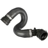 Gates Kühlerschlauch Wasserschlauch für AUDI Q7 (4LB) 05-3841