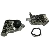 BUGIAD 87618 Turbo Ladeluftschlauch für VW SHARAN (7M8, 7M9, 7M6) für SEAT Alhambra (7V8, 7V9)