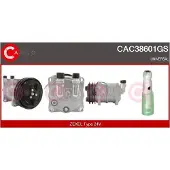 Casco Kompressor, Klimaanlage Genuine CAC38601GS