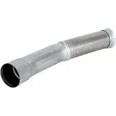 DINEX Abgasrohr 53252