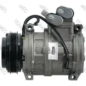 Teamec Klimakompressor 8634857