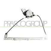 PRASCO AA080W026 Elektrischer Fensterheber Vorne Links für ALFA ROMEO 156 (932) 156 Sportwagon (932)