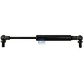 DT Spare Parts 7.71208 Gasfeder Heckklappendämpfer 195mm