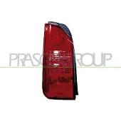 PRASCO Heckleuchte FT3504154