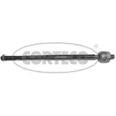 CORTECO 49396934 Axialgelenk Spurstange für FORD Transit Custom V362 Kastenwagen (FY, FZ) Vorne Rechts Vorne Links