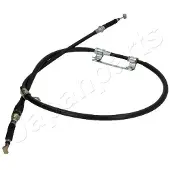 Japanparts Seilzug, Feststellbremse BC-300