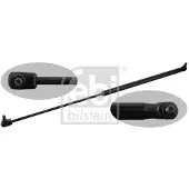 FEBI BILSTEIN 47634 Gasfeder Heckklappendämpfer für VOLVO FM10 638mm