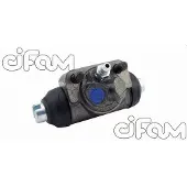 CIFAM Radbremszylinder 04-0259
