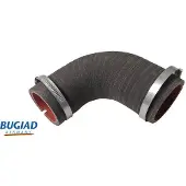 BUGIAD Ladeluftschlauch [Hersteller-Nr. 82470] für Alfa Romeo