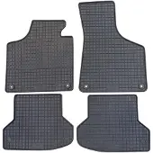 Petex Gummimatte für Audi A3 ab 2003-2012 / A3 Sportback ab 2004-2012 / S3 ab 2007 /A3 Cabrio ab 2008-2014
