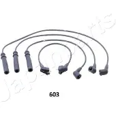 Japanparts Zündleitungssatz IC-603