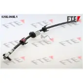 FTE Bremsschlauch 9240746
