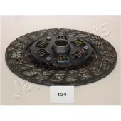 Japanparts Kupplungsscheibe DF-124