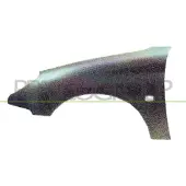 PRASCO Kotflügel pg0093004 vorne links für Peugeot