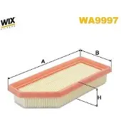 WIX FILTERS Luftfilter WA9997