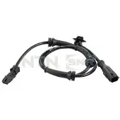 SNR ABS Sensor Raddrehzahl Vorne Rechts Vorne Links für RENAULT SCÉNIC II (JM0/1) ASB155.08