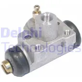 Delphi Radbremszylinder LW62110
